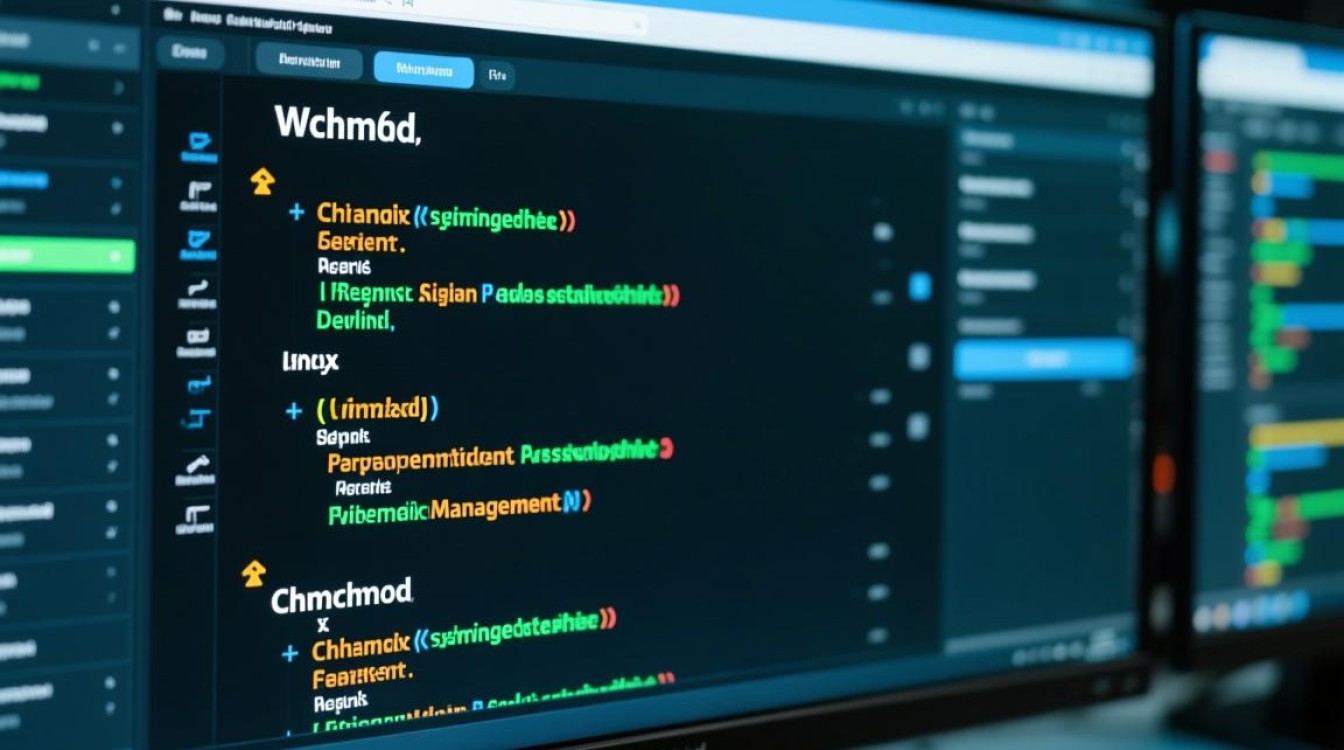 虚拟机chmod指令权限不生效？755权限设置后文件仍不可读？