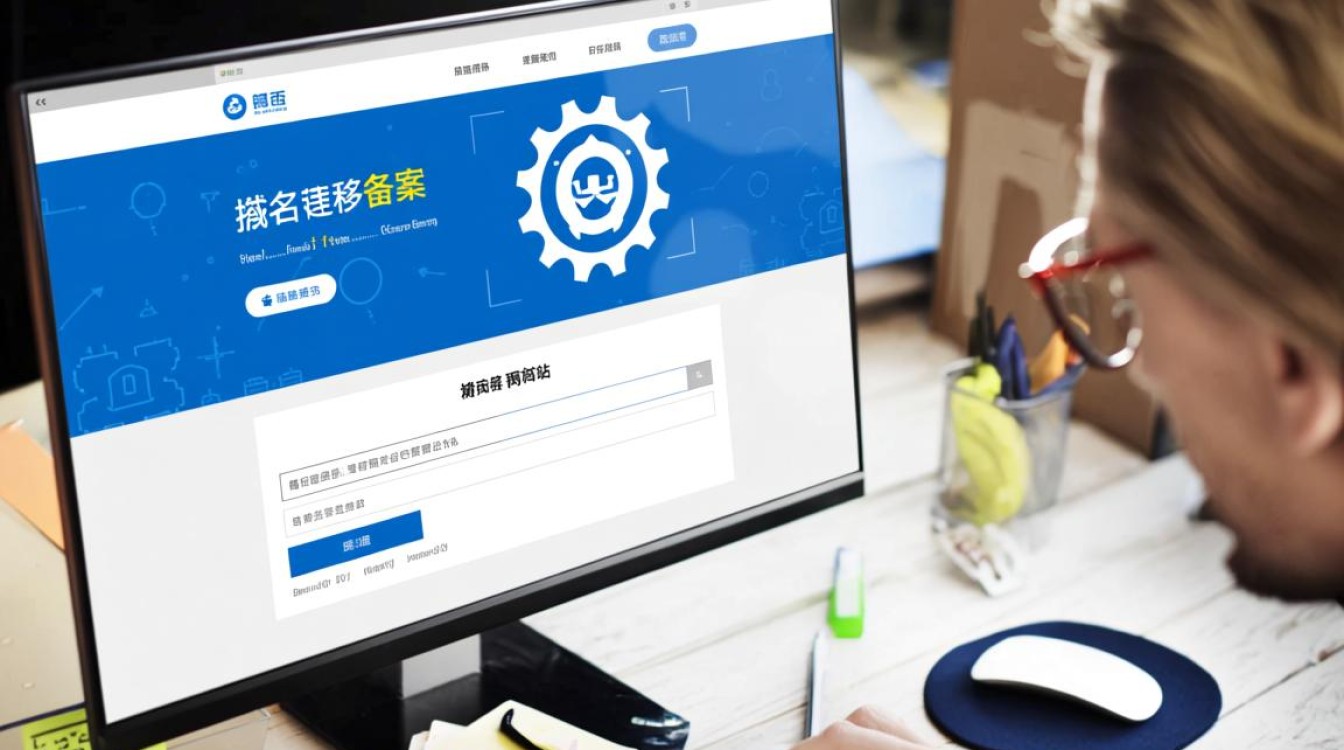 新的域名需要备案吗?新手必看备案流程与注意事项-好主机测评网