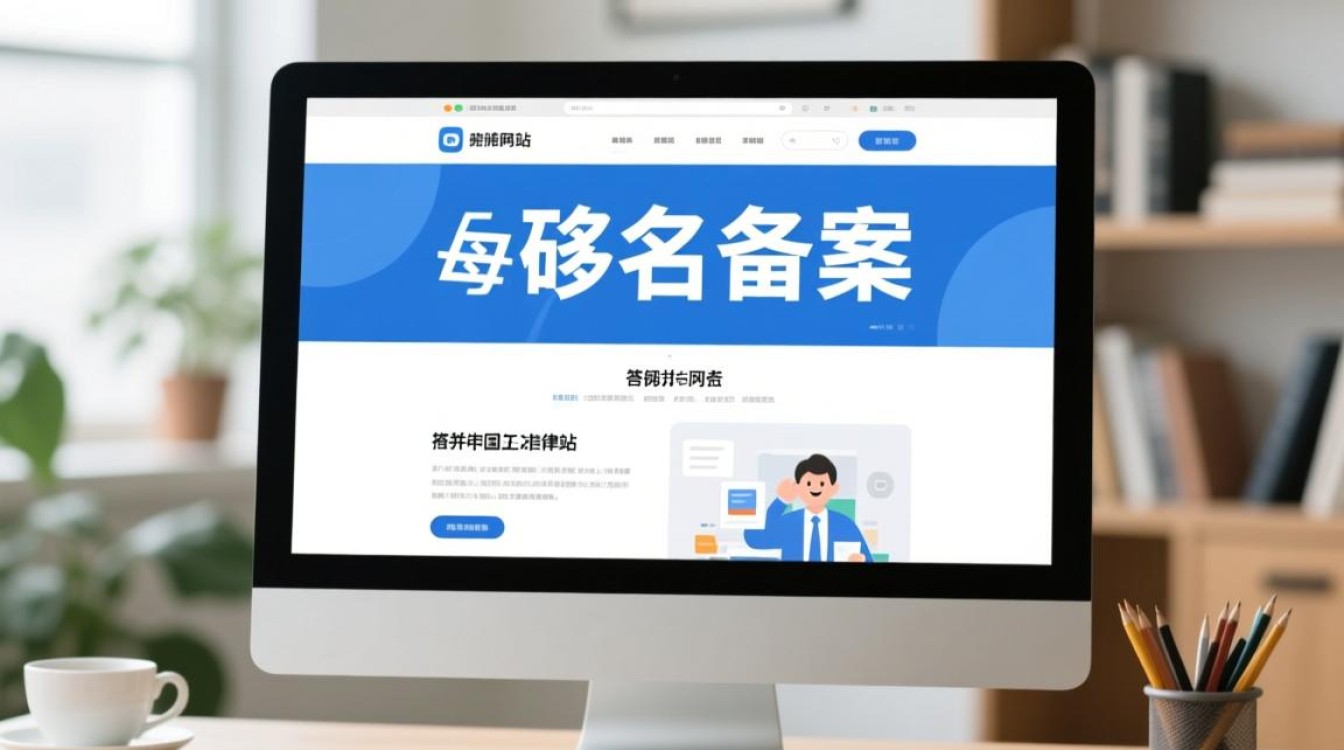 新的域名需要备案吗？新手必看备案流程与注意事项