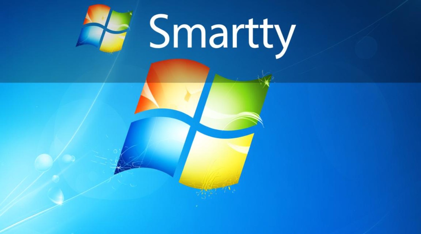 smartty虚拟机windows版怎么用?新手安装配置指南?-好主机测评网