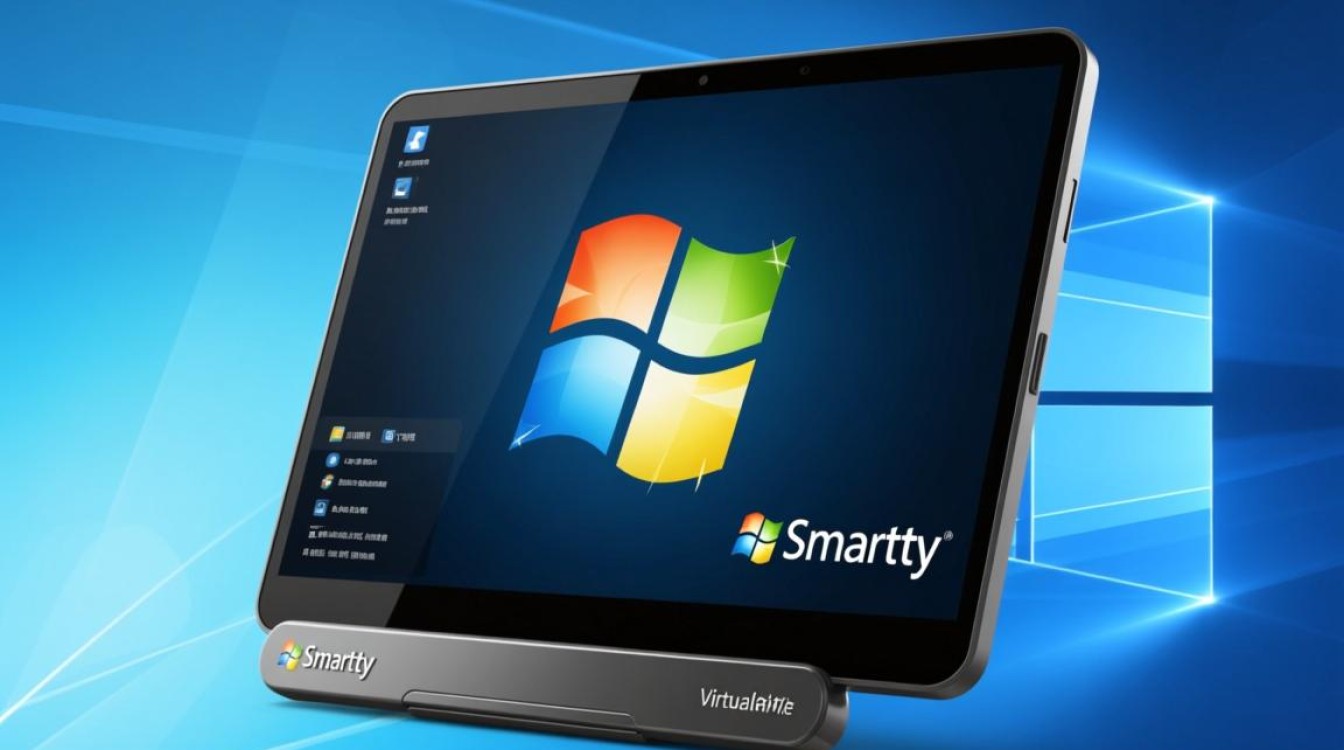 smartty虚拟机windows版怎么用?新手安装配置指南? smartty虚拟机windows版怎么用?新手安装配置指南?