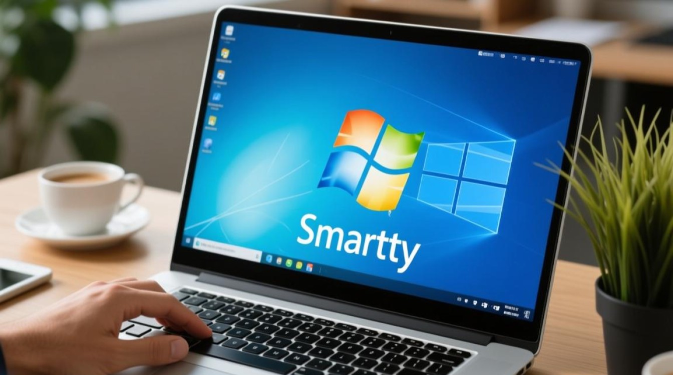 smartty虚拟机windows版怎么用?新手安装配置指南? smartty虚拟机windows版怎么用?新手安装配置指南?