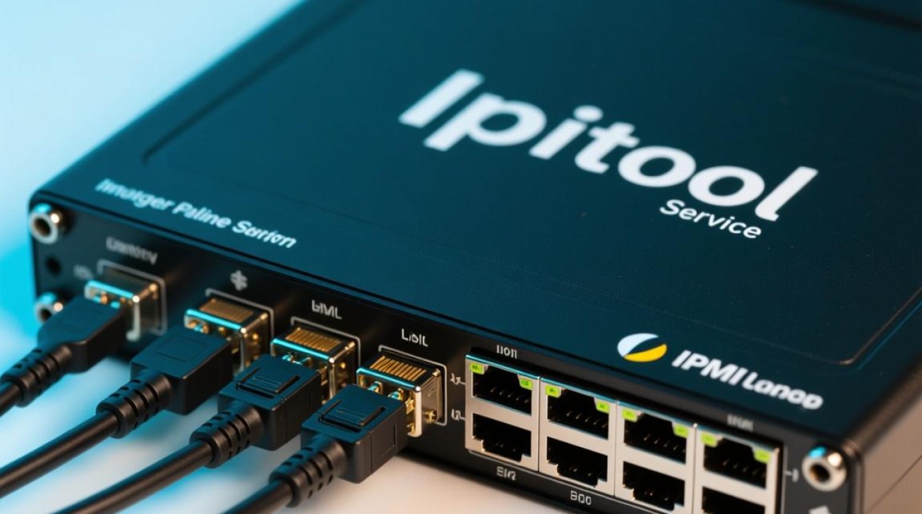 如何在Linux系统下使用ipmitool进行远程服务器管理?-好主机测评网