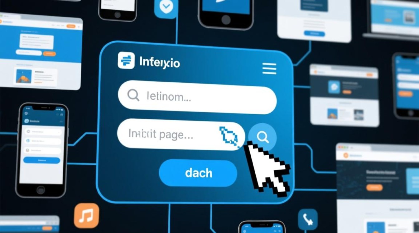 域名后隐藏端口号,如何正确访问与配置? 域名后隐藏端口号,如何正确访问与配置?