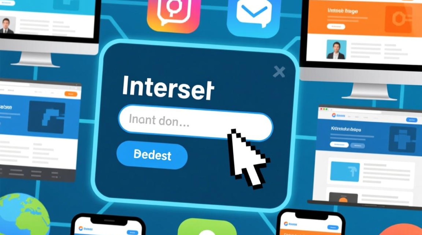 域名后隐藏端口号,如何正确访问与配置?-好主机测评网