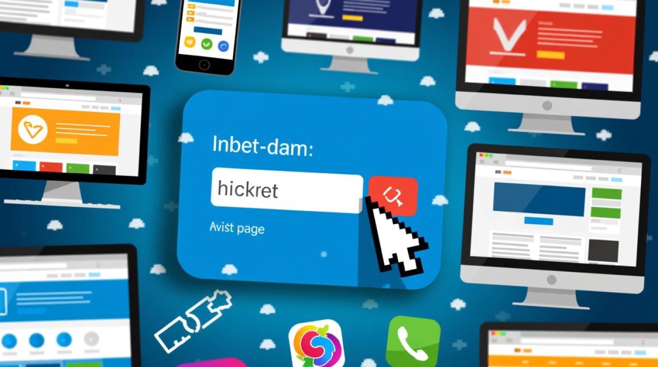 域名后隐藏端口号,如何正确访问与配置? 域名后隐藏端口号,如何正确访问与配置?