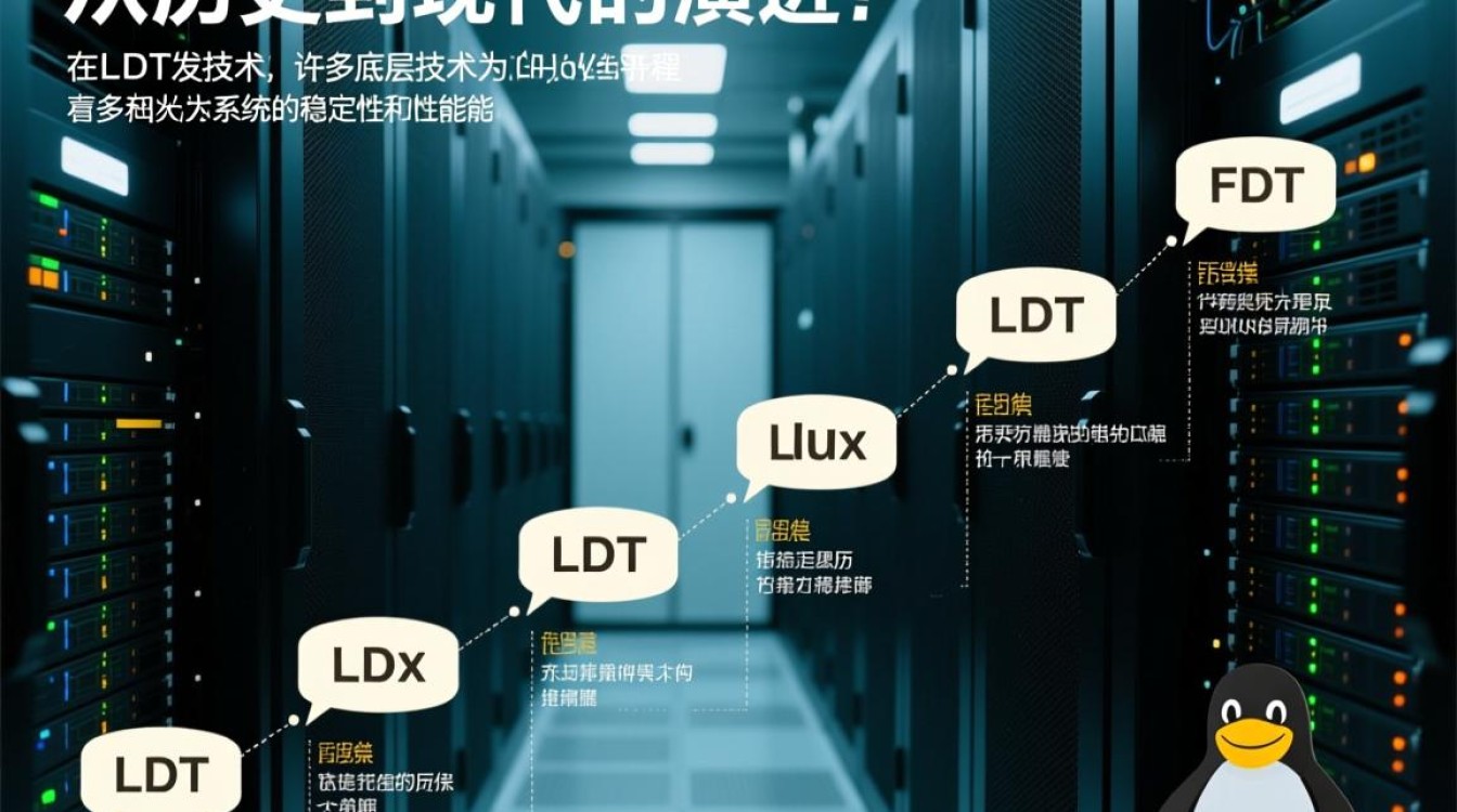 ldt linux是什么?新手必看的入门指南与安装教程 ldt linux是什么?新手必看的入门指南与安装教程