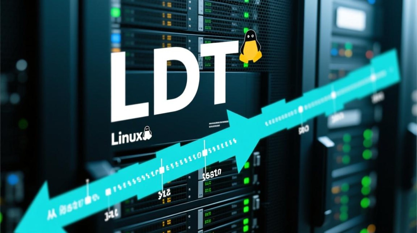 ldt linux是什么?新手必看的入门指南与安装教程-好主机测评网