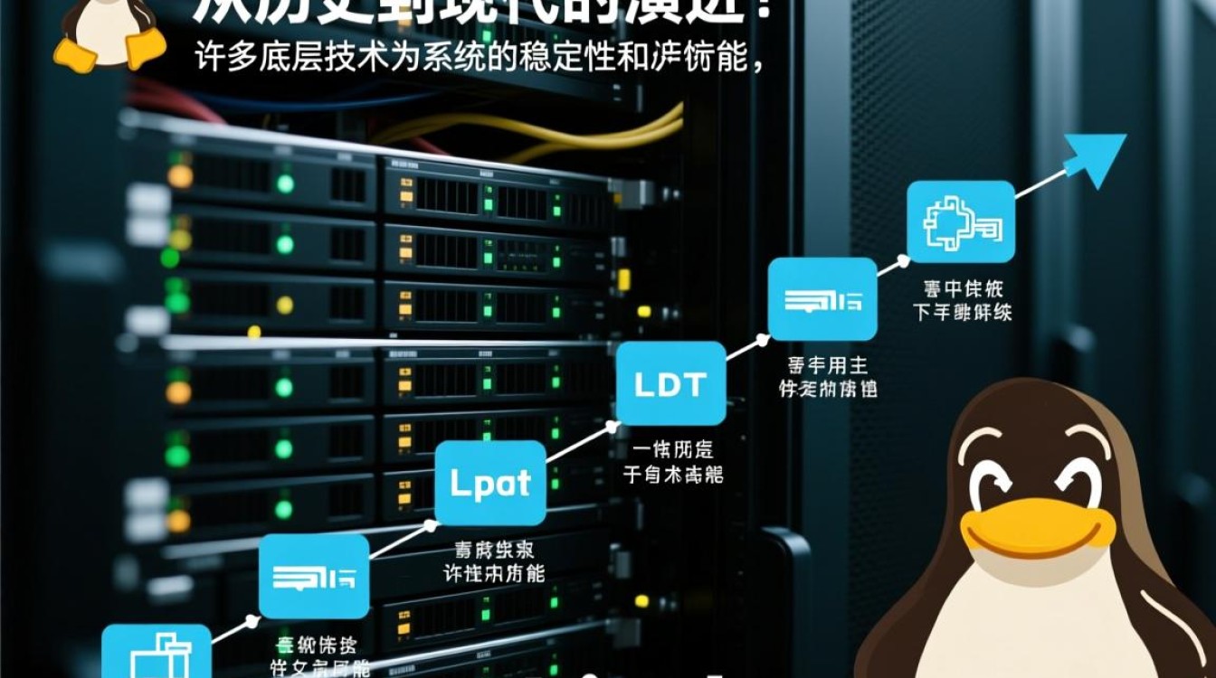 ldt linux是什么?新手必看的入门指南与安装教程 ldt linux是什么?新手必看的入门指南与安装教程