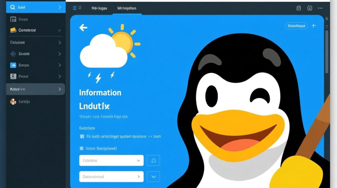 Linux系统下如何实时查看本地天气信息? Linux系统下如何实时查看本地天气信息?