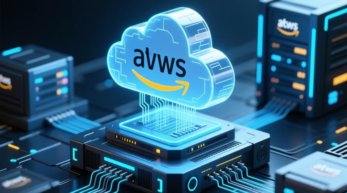 AWS虚拟机怎么选?新手入门必看配置指南! AWS虚拟机怎么选?新手入门必看配置指南!