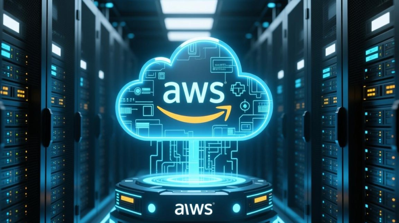 AWS虚拟机怎么选?新手入门必看配置指南!-好主机测评网