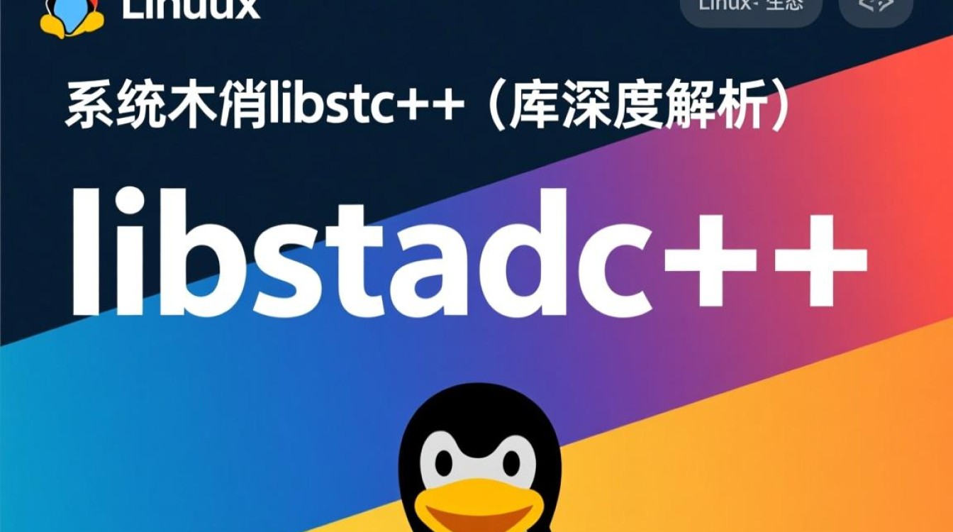 Linux libstdc++版本过低如何升级解决兼容性问题? Linux libstdc++版本过低如何升级解决兼容性问题?