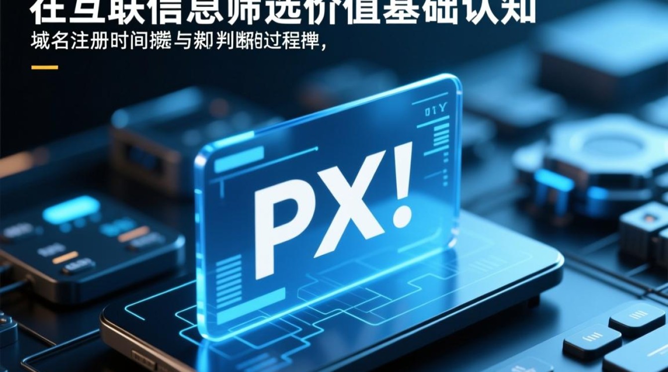 怎么看域名注册时间？如何通过注册时间判断网站可信度？-好主机测评网