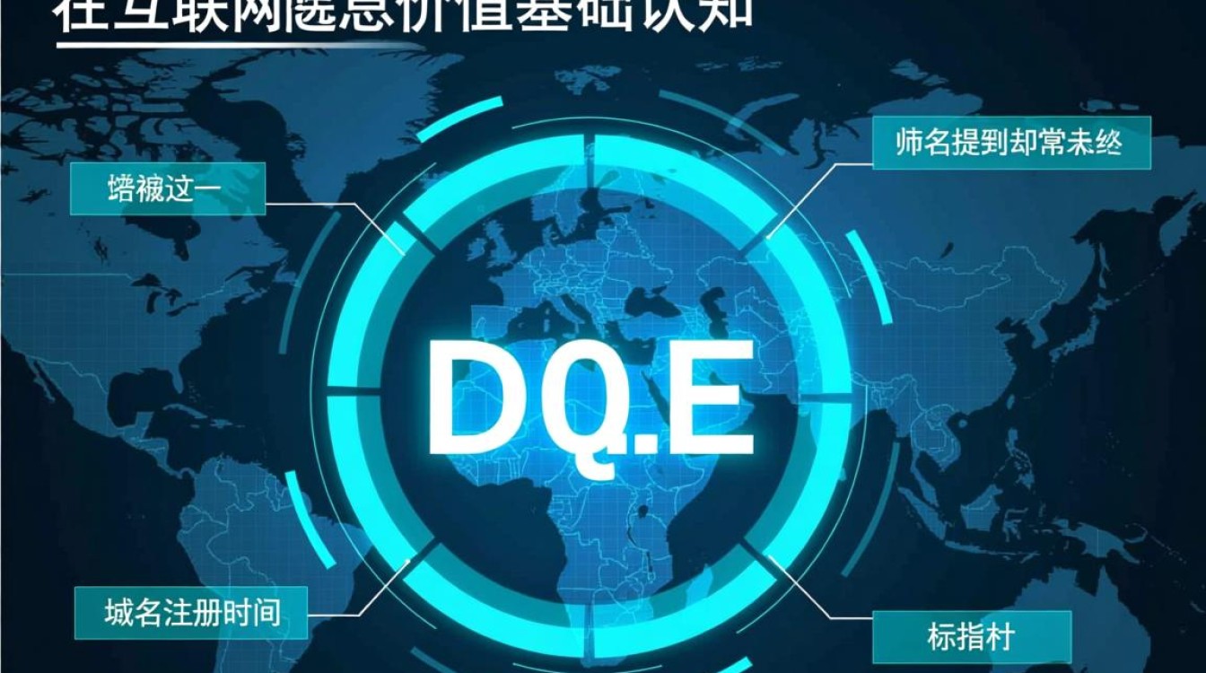 怎么看域名注册时间？如何通过注册时间判断网站可信度？