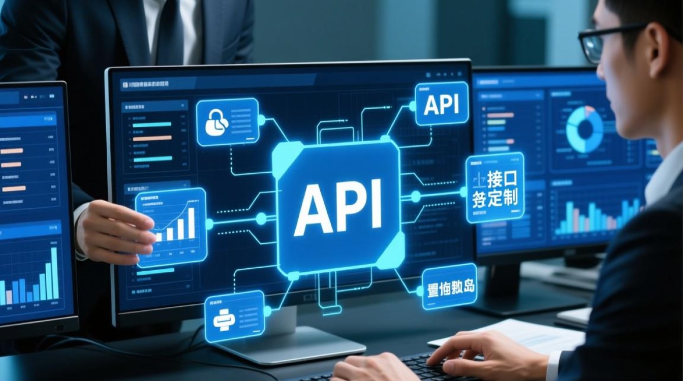 API接口定制如何满足我的具体业务需求？