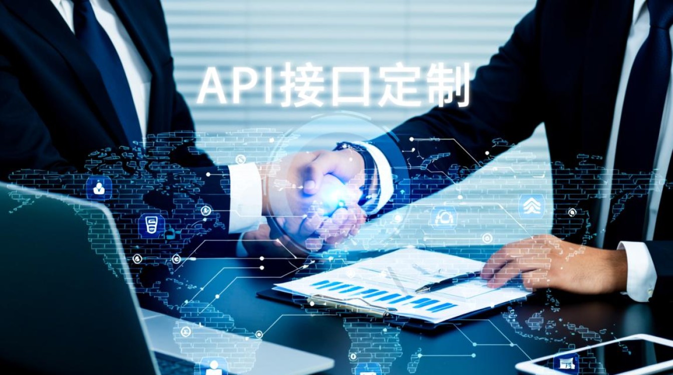 API接口定制如何满足我的具体业务需求？-好主机测评网