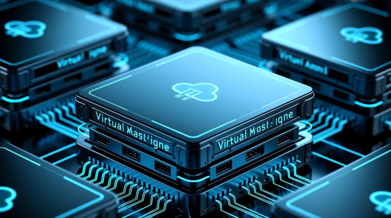 虚拟机有哪些类型?常见虚拟机有哪些? 虚拟机有哪些类型?常见虚拟机有哪些?