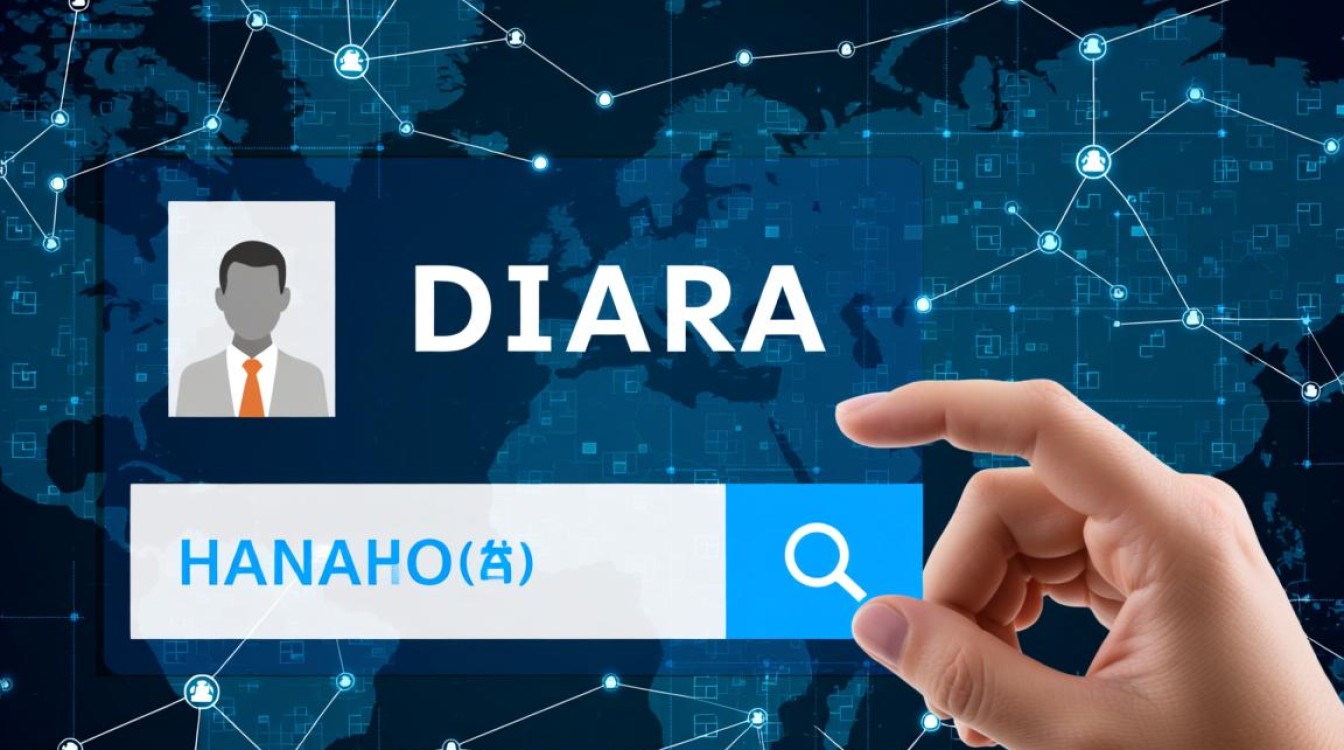 如何查询域名的历史持有人信息？