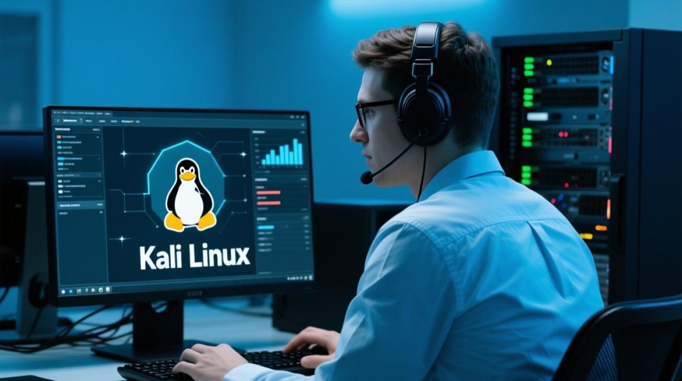 Kali虚拟机大小调整后无法启动怎么办?-好主机测评网