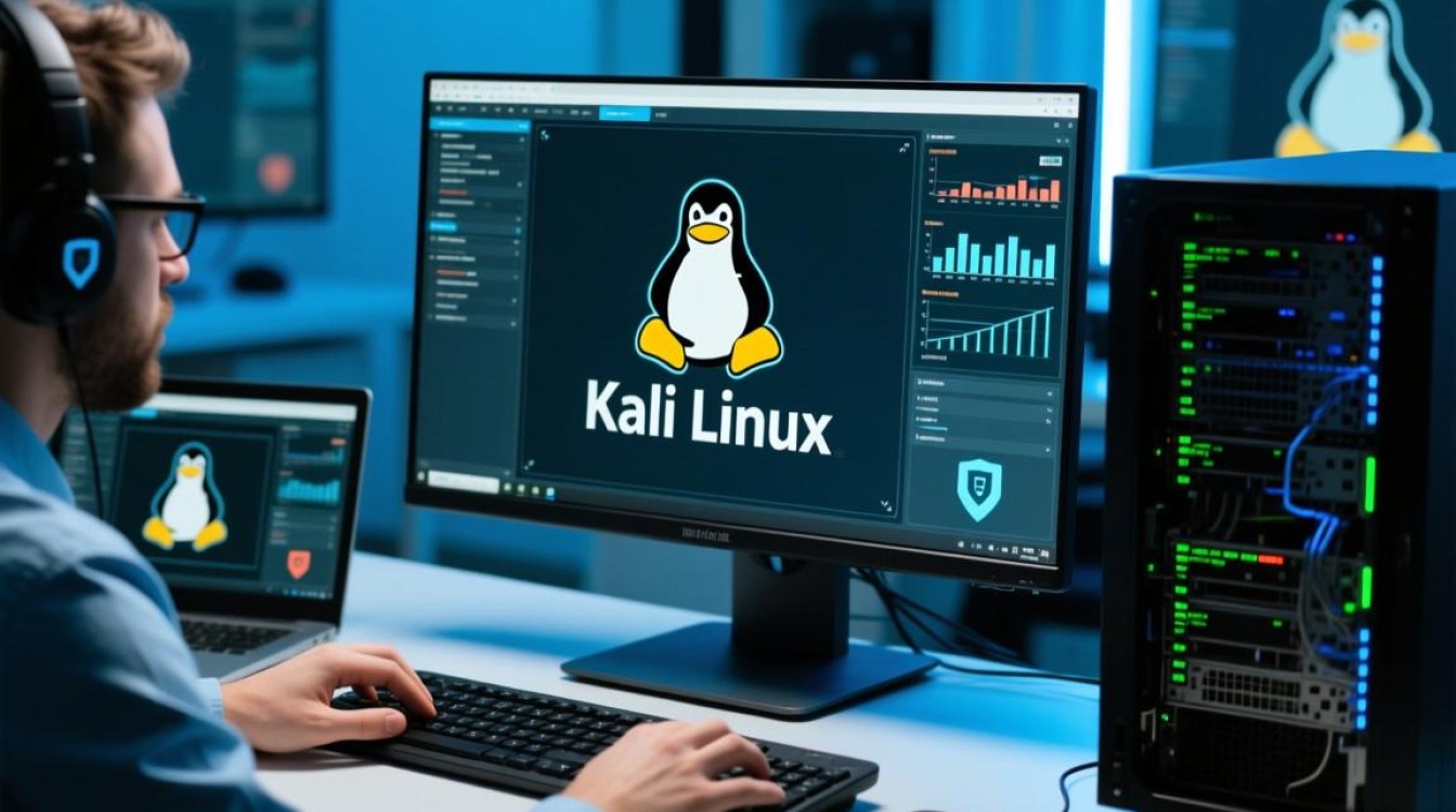 Kali虚拟机大小调整后无法启动怎么办? Kali虚拟机大小调整后无法启动怎么办?