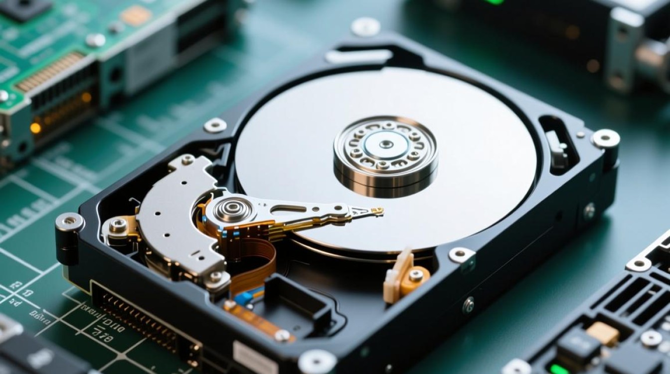 虚拟机硬盘制作步骤是怎样的？新手如何快速上手？