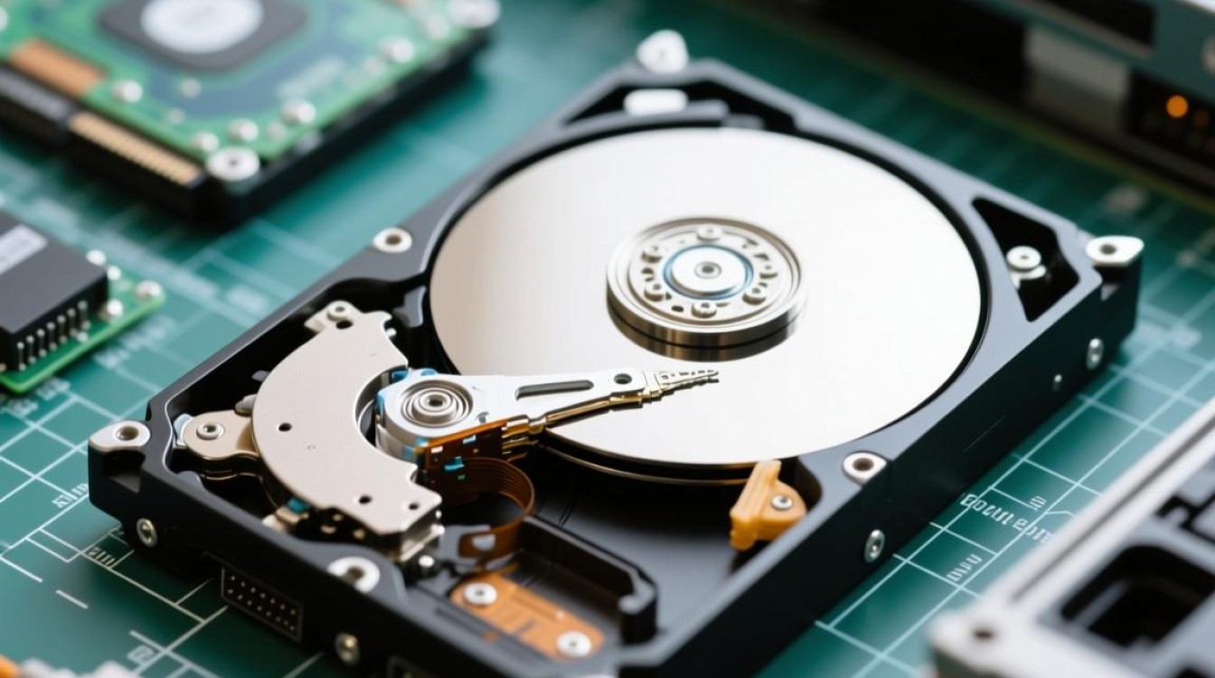 虚拟机硬盘制作步骤是怎样的？新手如何快速上手？