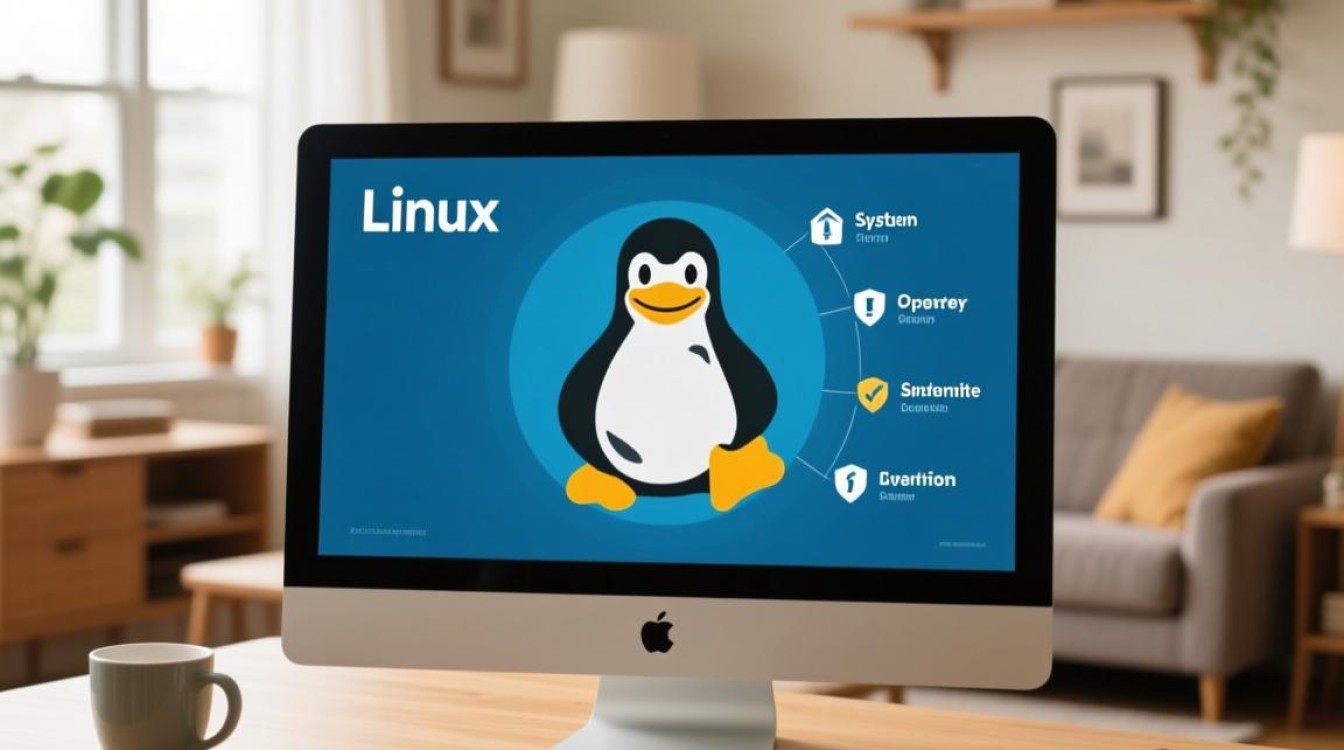 Linux家用能当主力机吗？日常办公够用吗？-好主机测评网