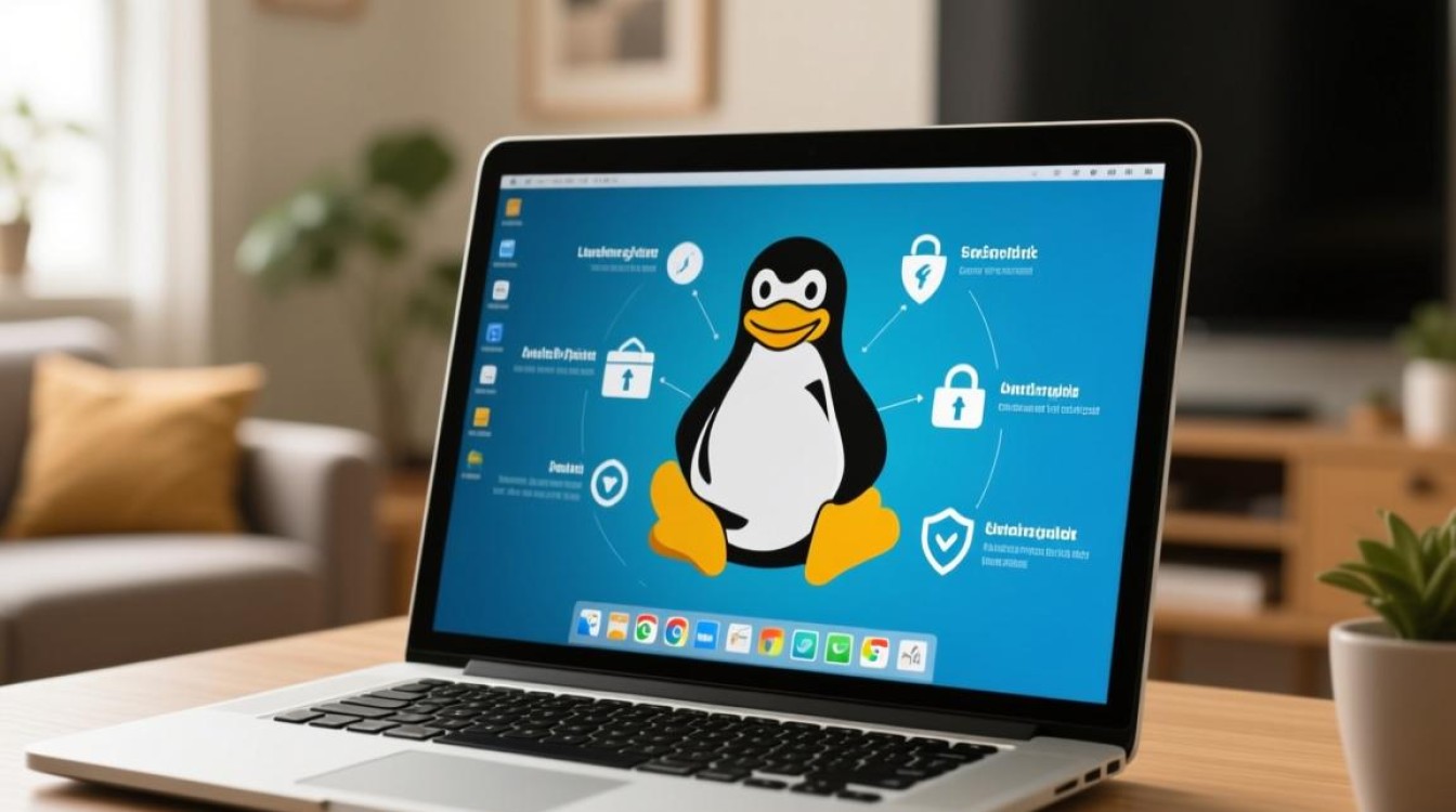 Linux家用能当主力机吗？日常办公够用吗？