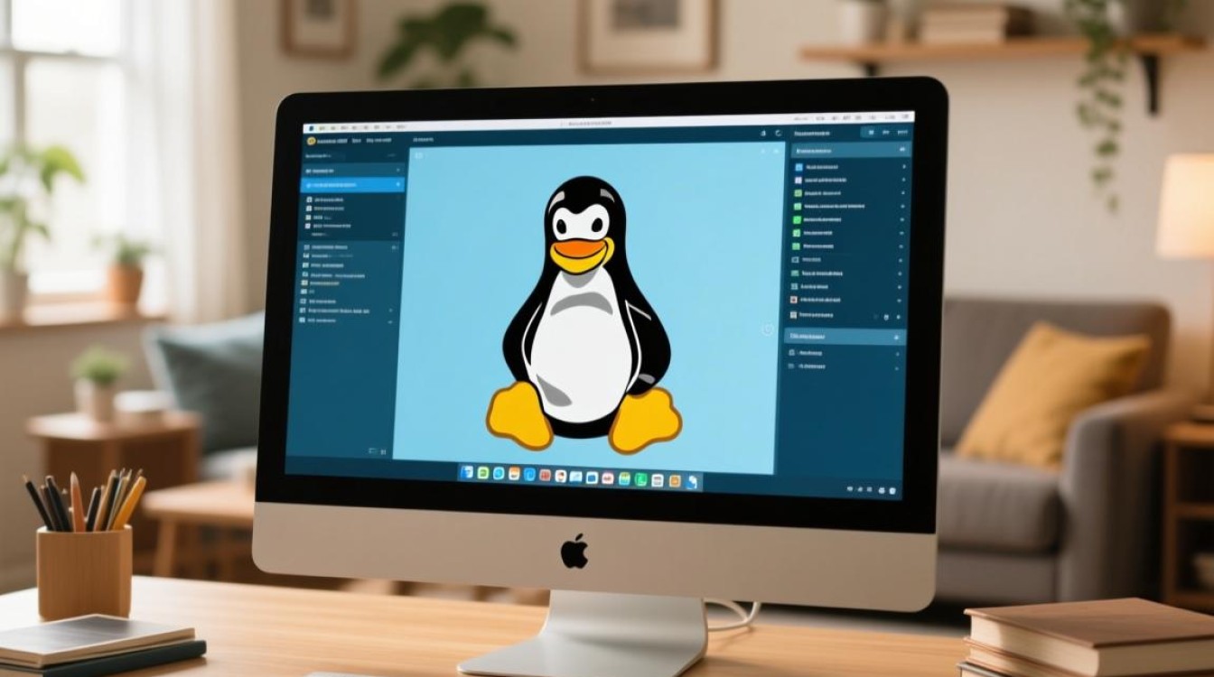 Linux家用能当主力机吗？日常办公够用吗？