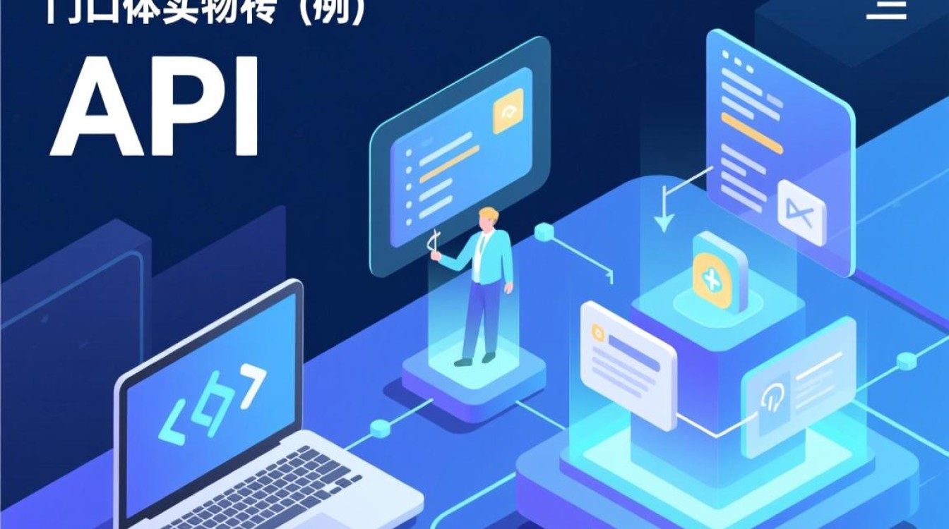 API接口实例怎么用？新手入门教程和代码示例有哪些？