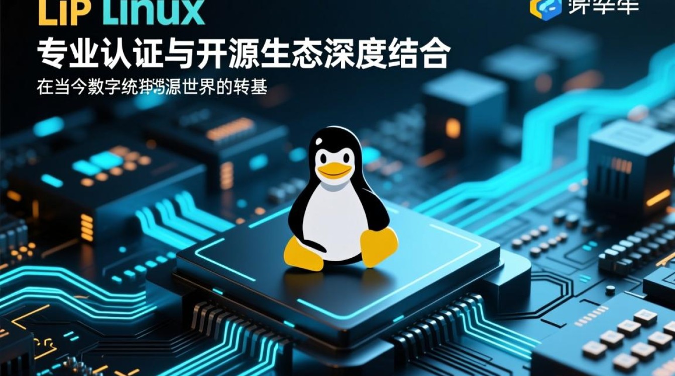 LPI Linux认证考试重点有哪些?新手如何高效备考?-好主机测评网
