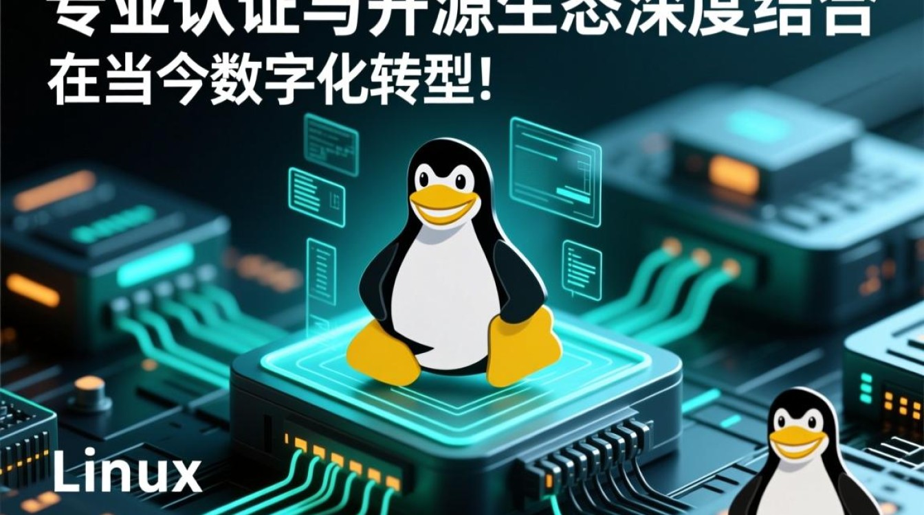 LPI Linux认证考试重点有哪些?新手如何高效备考? LPI Linux认证考试重点有哪些?新手如何高效备考?