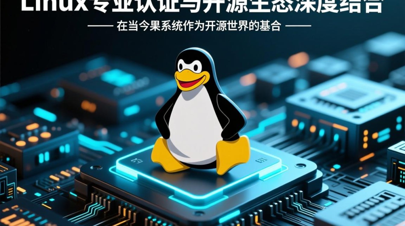LPI Linux认证考试重点有哪些?新手如何高效备考? LPI Linux认证考试重点有哪些?新手如何高效备考?