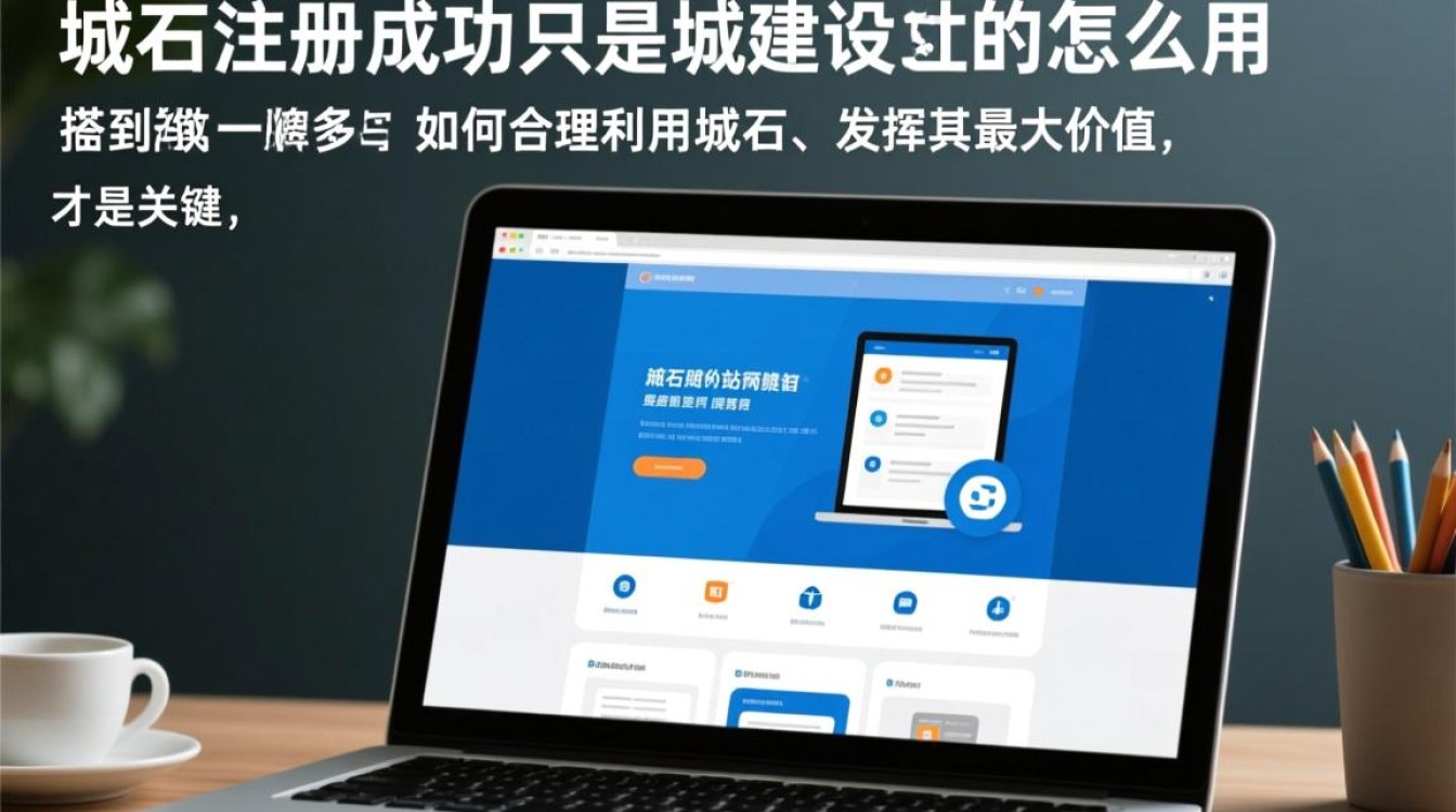 域名注册后怎么用?新手必看操作指南来啦!-好主机测评网