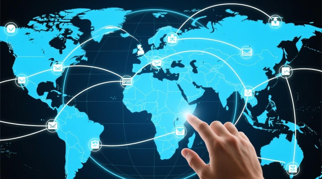 域名国外解析到国内,访问慢或无法解析怎么办?-好主机测评网