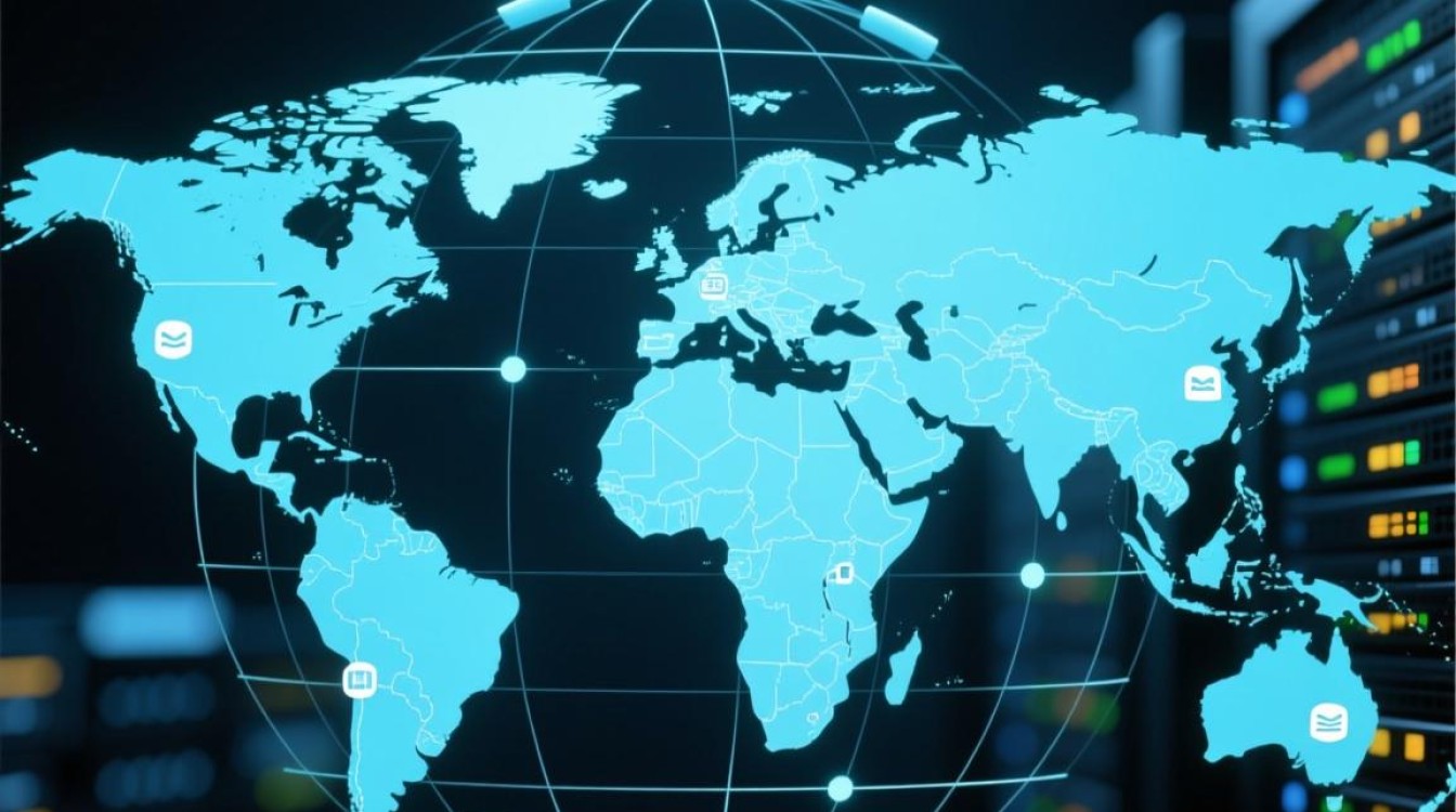 域名国外解析到国内,访问慢或无法解析怎么办? 域名国外解析到国内,访问慢或无法解析怎么办?