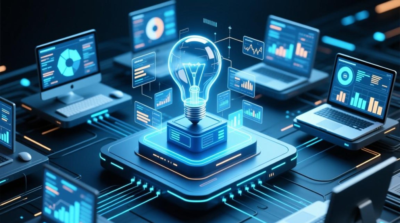 如何高效聚合多源API接口数据并确保实时性?-好主机测评网