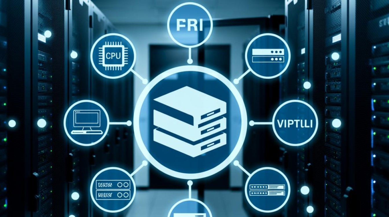 如何建立共享虚拟机？步骤、工具与注意事项详解-好主机测评网