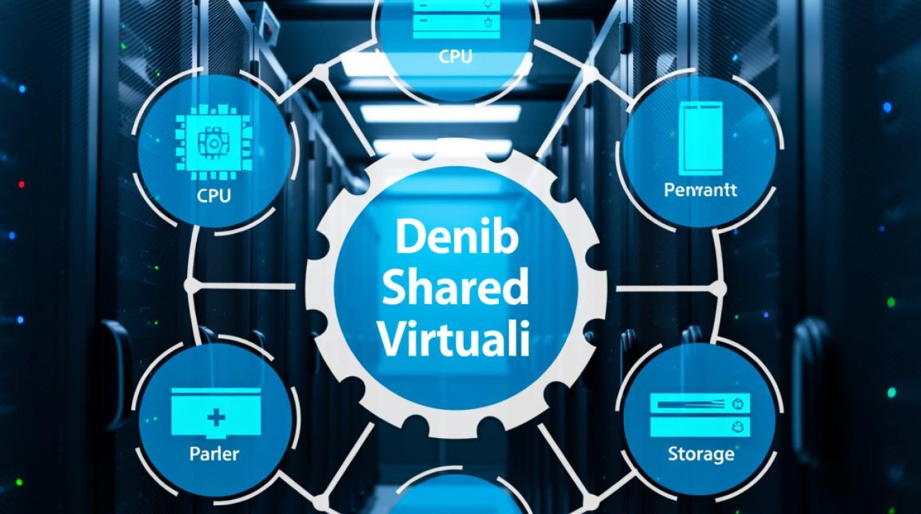 如何建立共享虚拟机?步骤、工具与注意事项详解 如何建立共享虚拟机?步骤、工具与注意事项详解