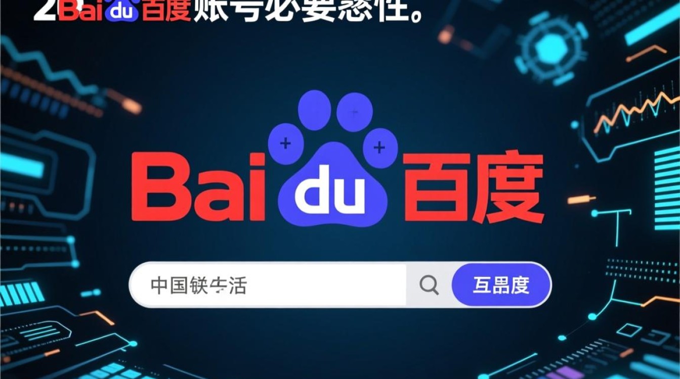 注册百度账号需要手机号验证吗？忘记密码怎么找回？