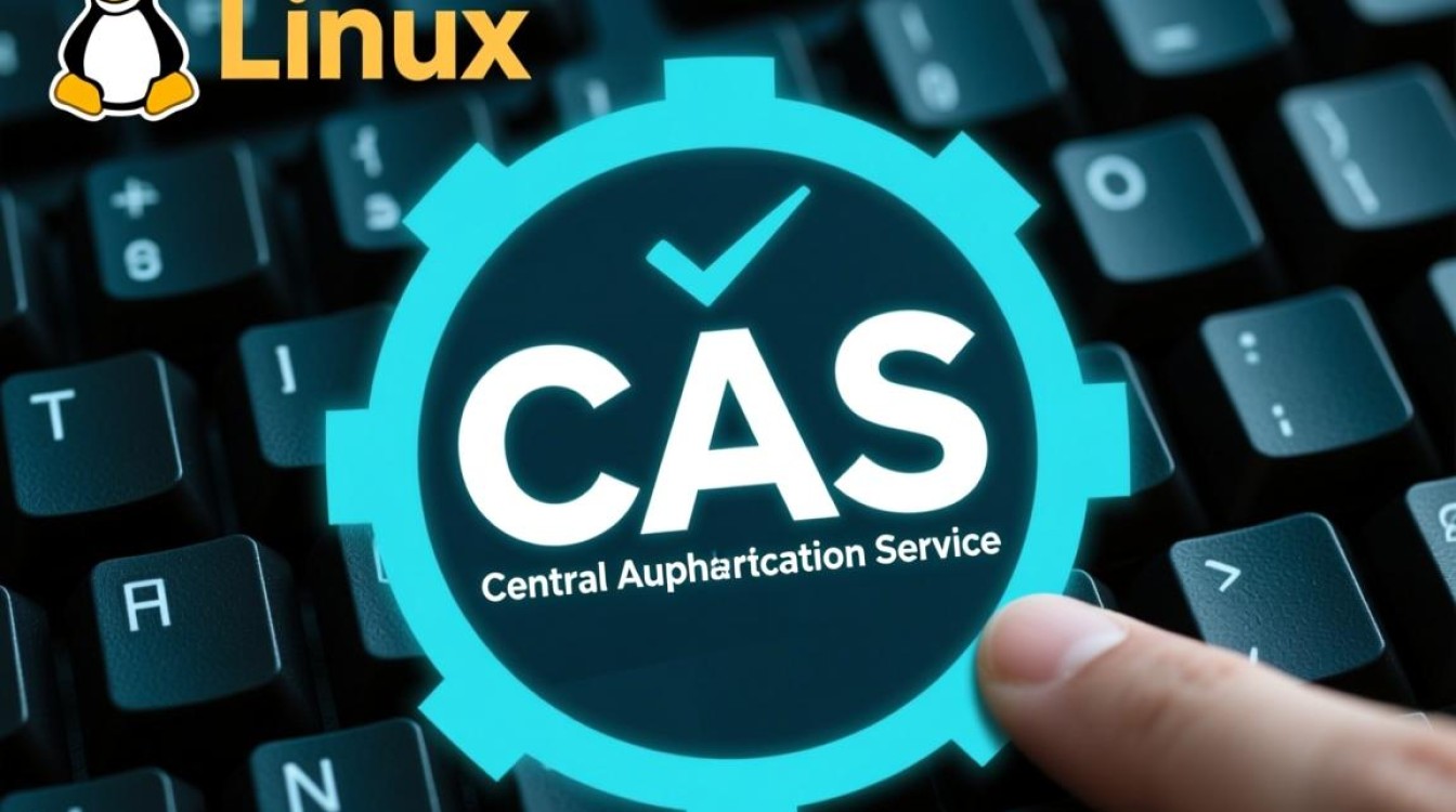 cas linux是什么系统？适合哪些场景使用？-好主机测评网