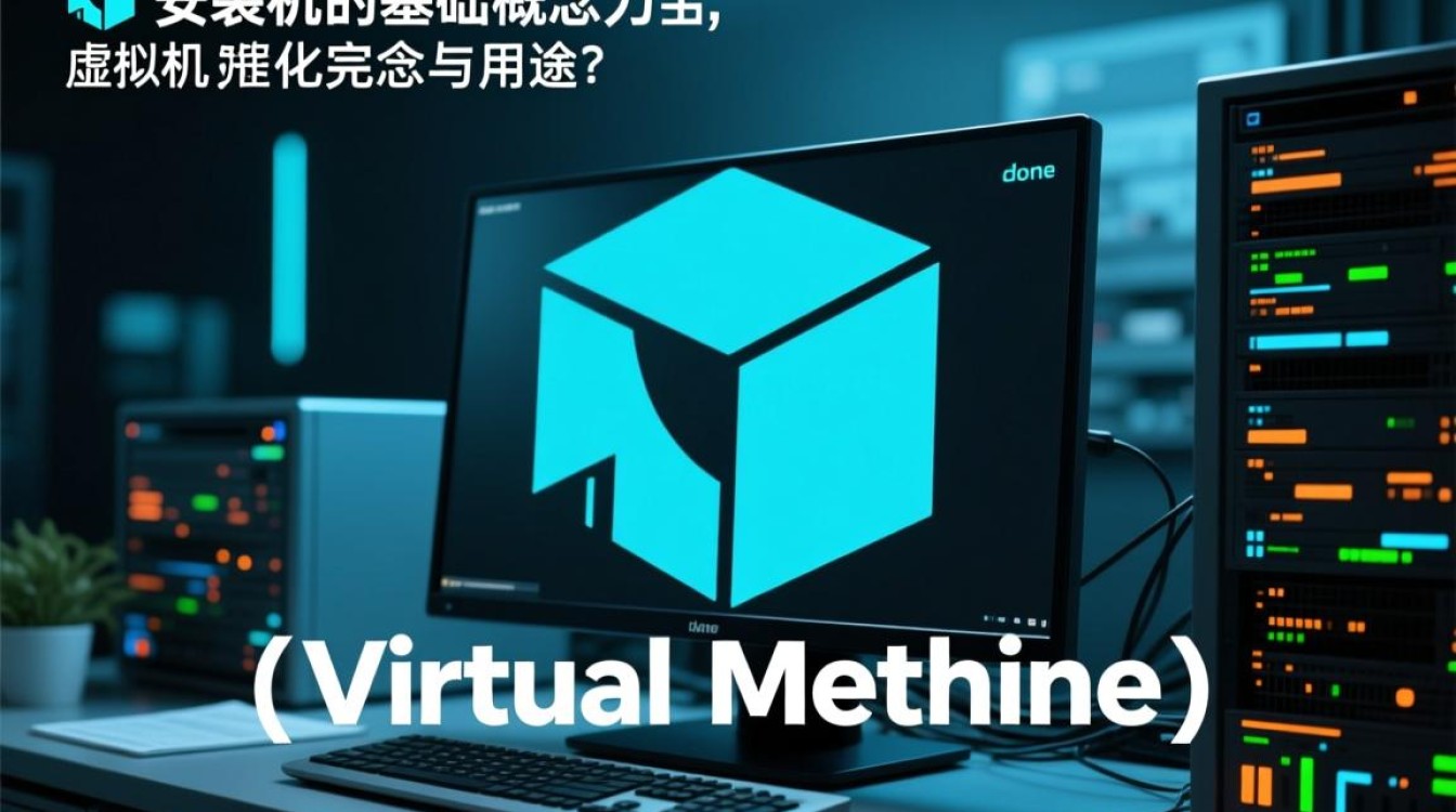 虚拟机怎么done?操作步骤不熟,详细教程求指导!-好主机测评网