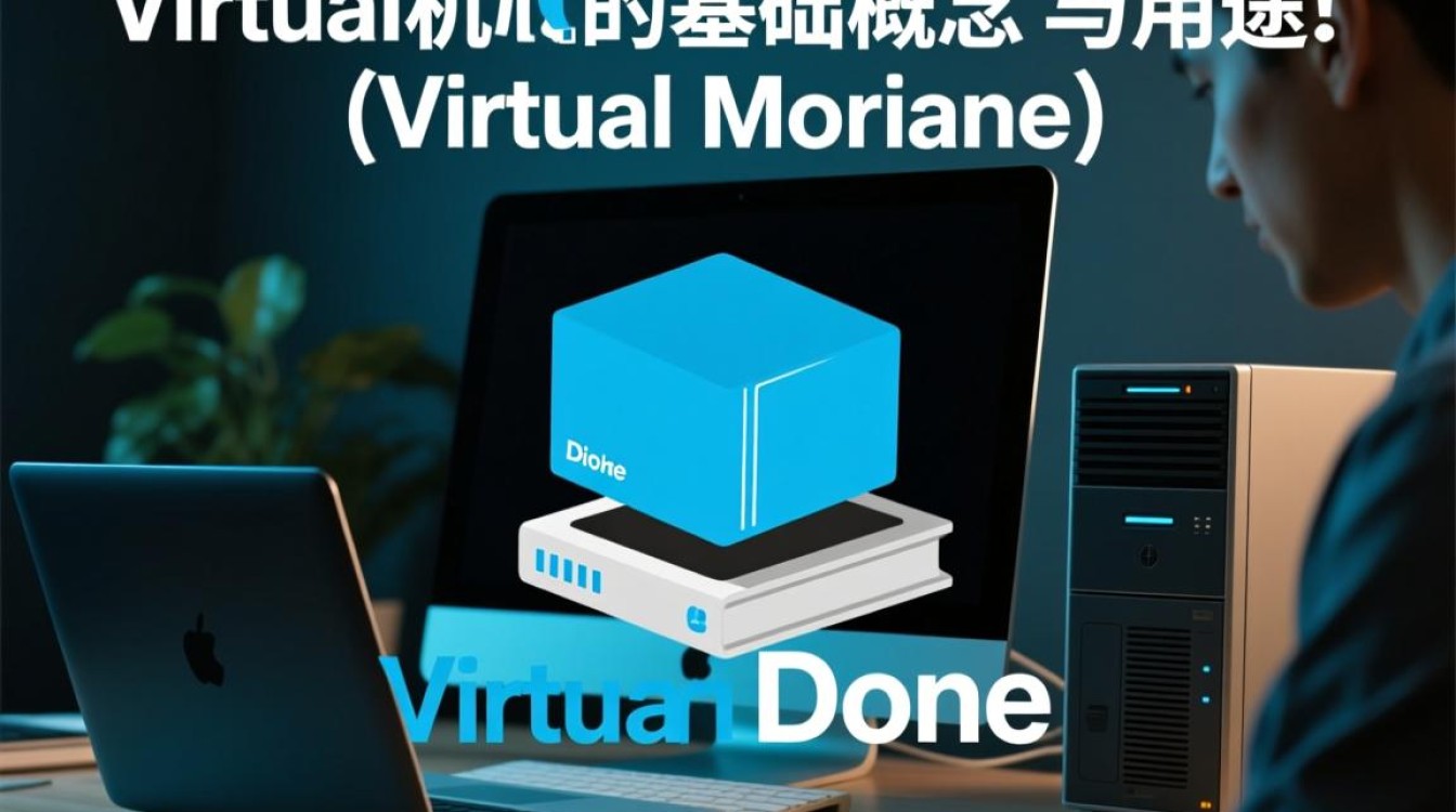 虚拟机怎么done？操作步骤不熟，详细教程求指导！