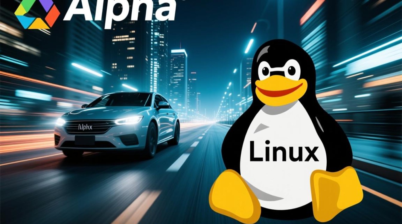 Linux Alpha是什么？为何现在还有人关注它？