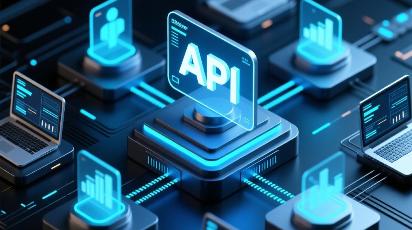 哪些api接口网站好用？新手怎么选稳定可靠的？-好主机测评网