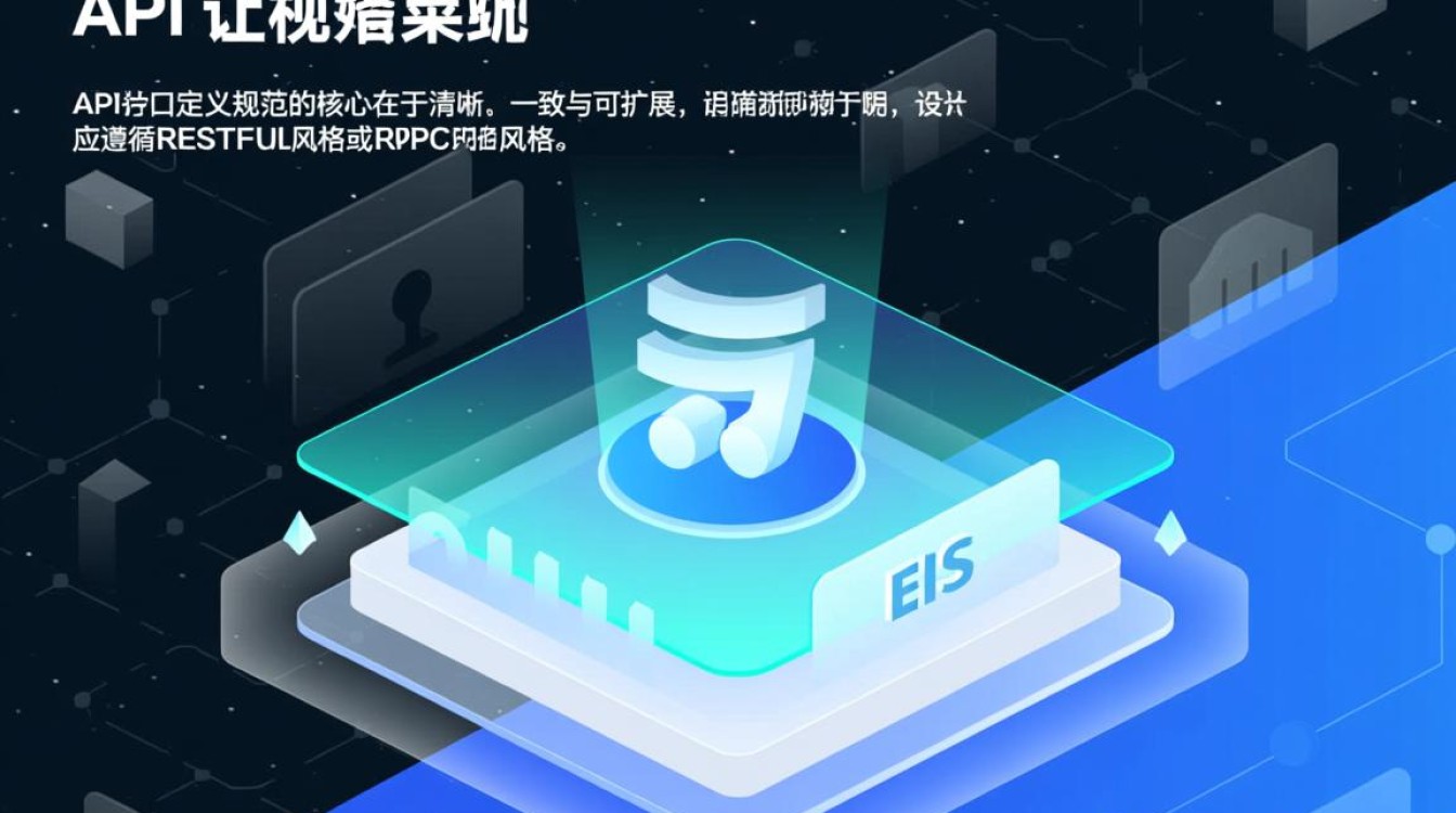 API接口定义规范如何统一设计？-好主机测评网