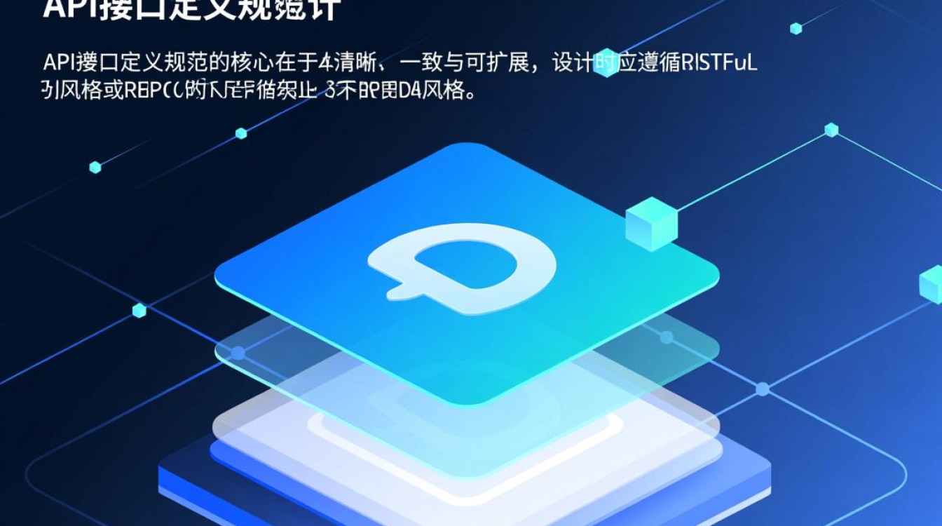 API接口定义规范如何统一设计? API接口定义规范如何统一设计?
