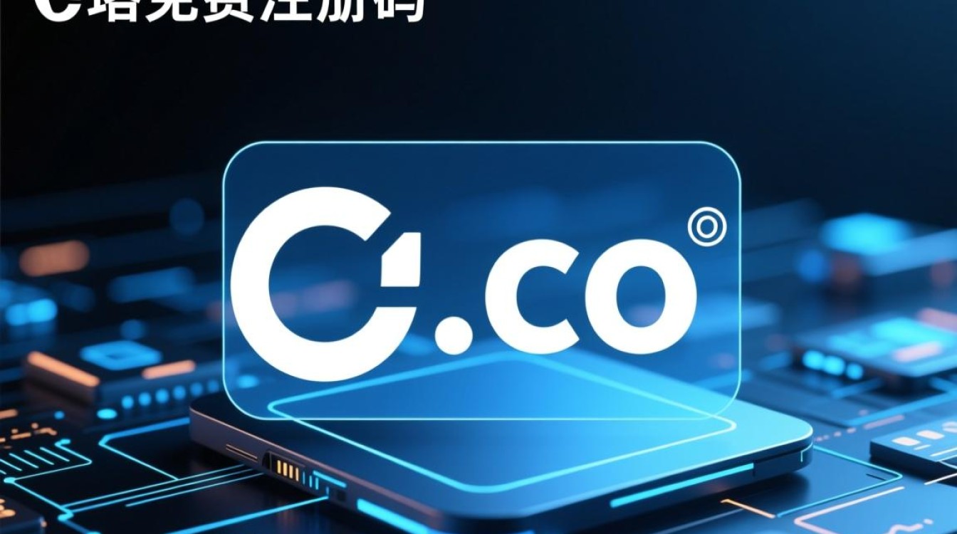 哪里能找到2024年可用的.co域名免费注册码? 哪里能找到2024年可用的.co域名免费注册码?