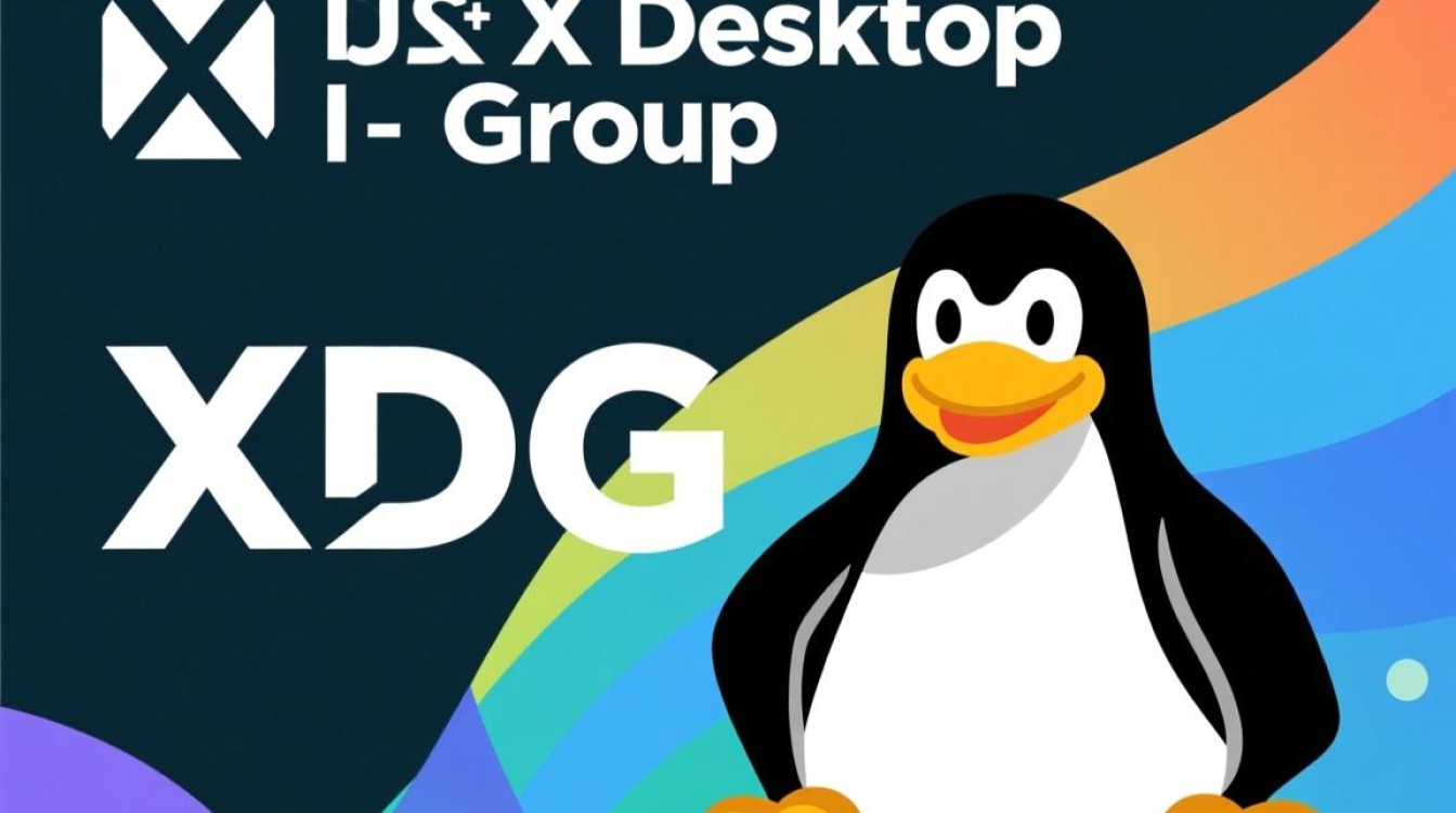 Linux XDG是什么?桌面环境配置必知指南?-好主机测评网